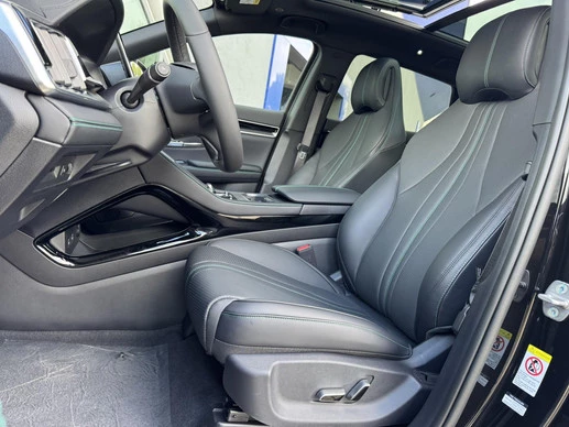 BYD SEAL U - Afbeelding 18 van 30