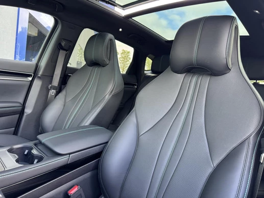 BYD SEAL U - Afbeelding 19 van 30