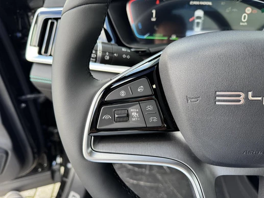 BYD SEAL U - Afbeelding 20 van 30