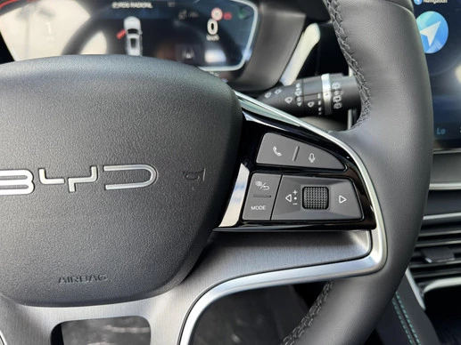 BYD SEAL U - Afbeelding 21 van 30