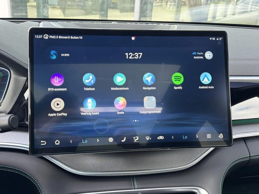 BYD SEAL U - Afbeelding 25 van 30