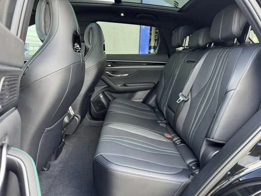 BYD SEAL U - Afbeelding 26 van 30