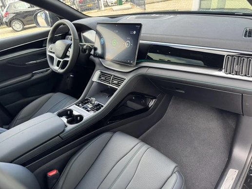 BYD SEAL U - Afbeelding 29 van 30