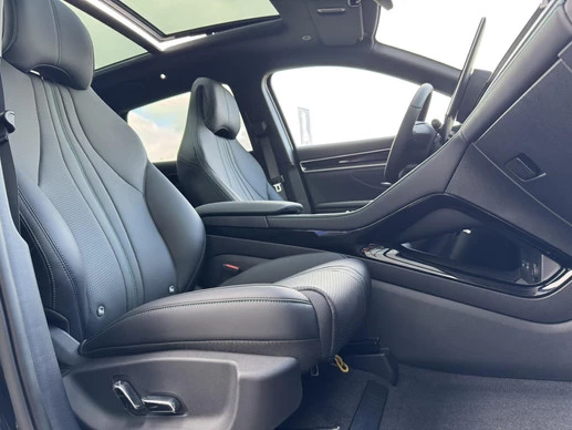 BYD SEAL U - Afbeelding 30 van 30