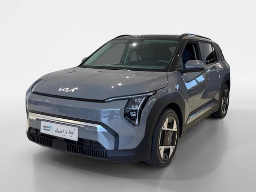 Kia EV3 - Afbeelding 1 van 24