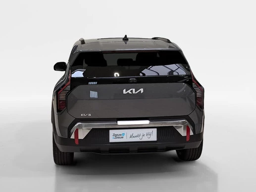 Kia EV3 - Afbeelding 4 van 24
