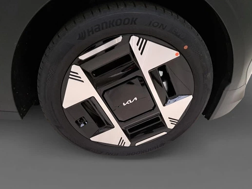 Kia EV3 - Afbeelding 9 van 24