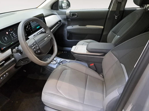 Kia EV3 - Afbeelding 11 van 24