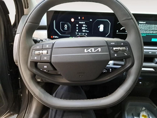 Kia EV3 - Afbeelding 13 van 24