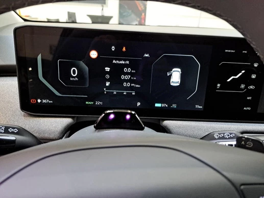 Kia EV3 - Afbeelding 16 van 24