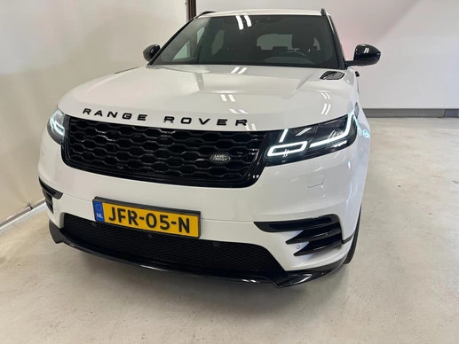 Land Rover Range Rover Velar - Afbeelding 2 van 26