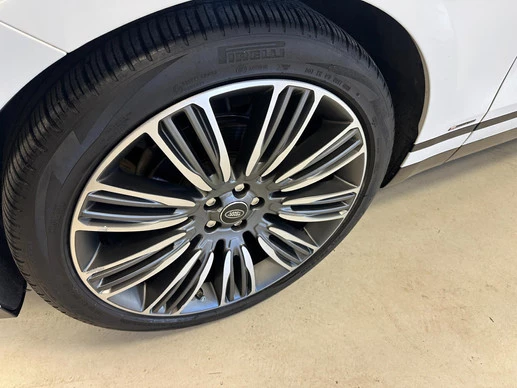 Land Rover Range Rover Velar - Afbeelding 3 van 26