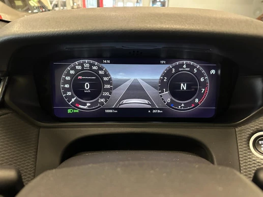 Land Rover Range Rover Velar - Afbeelding 5 van 26