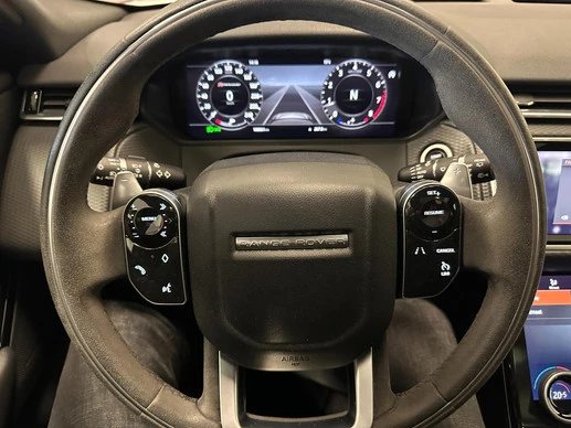 Land Rover Range Rover Velar - Afbeelding 6 van 26