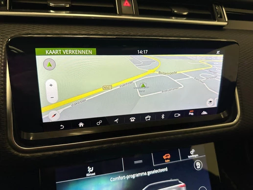 Land Rover Range Rover Velar - Afbeelding 8 van 26