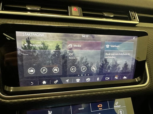 Land Rover Range Rover Velar - Afbeelding 9 van 26