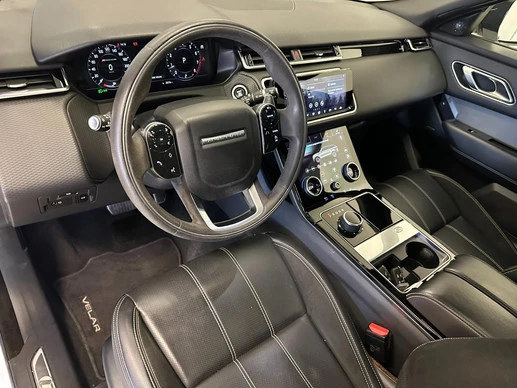 Land Rover Range Rover Velar - Afbeelding 13 van 26