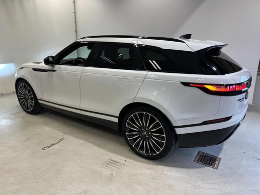 Land Rover Range Rover Velar - Afbeelding 18 van 26