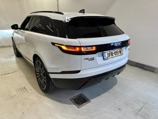 Land Rover Range Rover Velar - Afbeelding 19 van 26