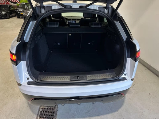 Land Rover Range Rover Velar - Afbeelding 21 van 26