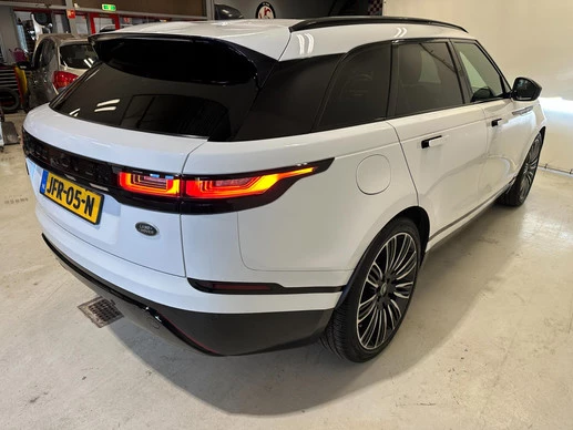 Land Rover Range Rover Velar - Afbeelding 24 van 26