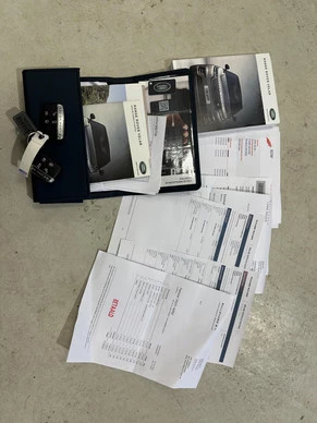 Land Rover Range Rover Velar - Afbeelding 25 van 26
