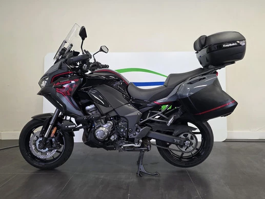 Kawasaki Versys 1000 - Afbeelding 17 van 25