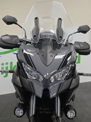 Kawasaki Versys 1000 - Afbeelding 4 van 25