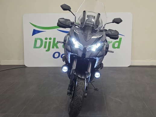 Kawasaki Versys 1000 - Afbeelding 5 van 25