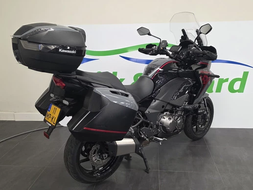 Kawasaki Versys 1000 - Afbeelding 6 van 25