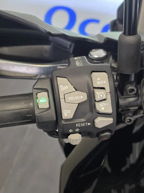 Kawasaki Versys 1000 - Afbeelding 8 van 25