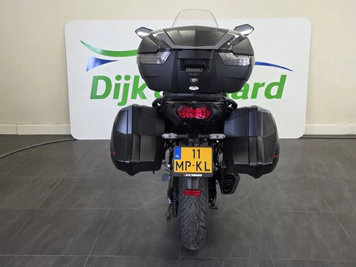 Kawasaki Versys 1000 - Afbeelding 15 van 25