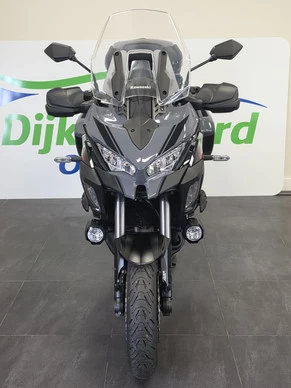 Kawasaki Versys 1000 - Afbeelding 21 van 25