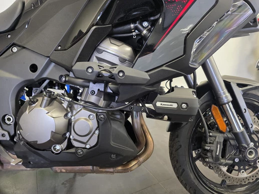 Kawasaki Versys 1000 - Afbeelding 22 van 25
