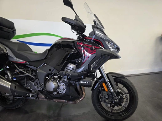 Kawasaki Versys 1000 - Afbeelding 24 van 25