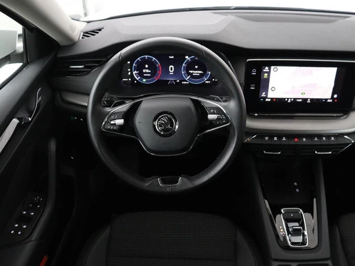 Škoda Octavia - Afbeelding 3 van 30