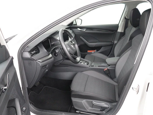 Škoda Octavia - Afbeelding 4 van 30