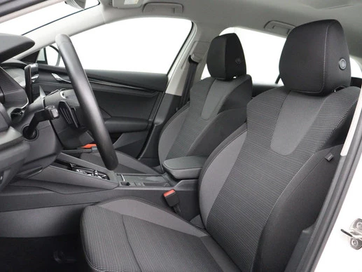 Škoda Octavia - Afbeelding 5 van 30