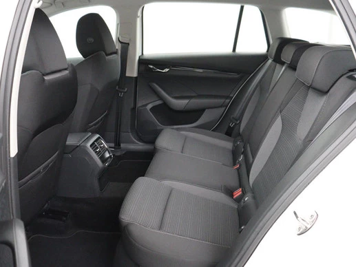 Škoda Octavia - Afbeelding 6 van 30