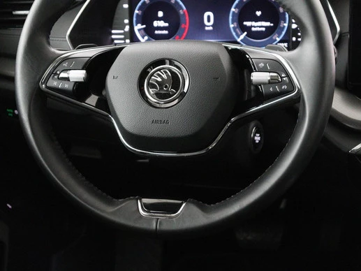 Škoda Octavia - Afbeelding 8 van 30