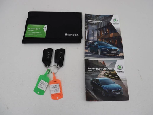 Škoda Octavia - Afbeelding 12 van 30