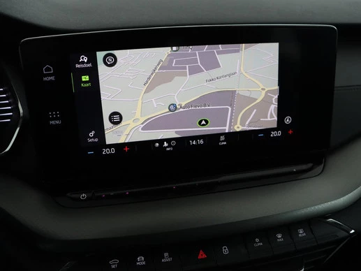 Škoda Octavia - Afbeelding 17 van 30