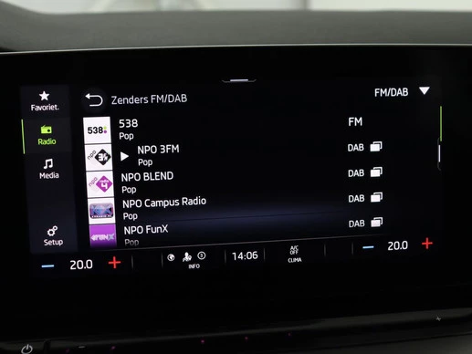 Škoda Octavia - Afbeelding 19 van 30