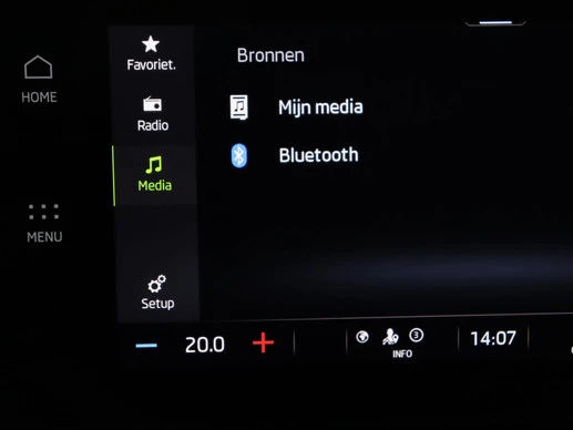 Škoda Octavia - Afbeelding 20 van 30