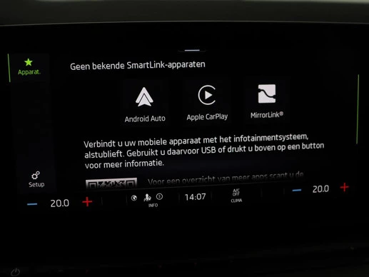 Škoda Octavia - Afbeelding 22 van 30