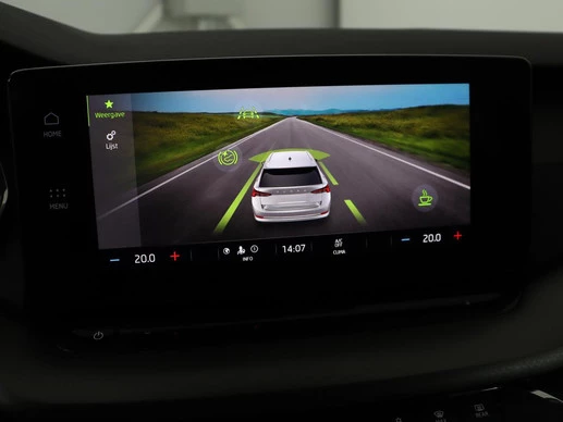 Škoda Octavia - Afbeelding 23 van 30