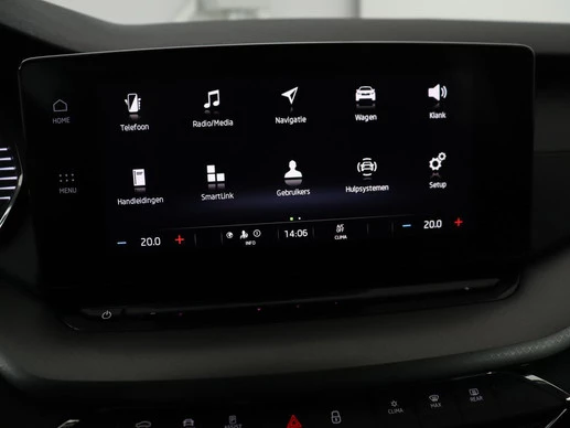 Škoda Octavia - Afbeelding 24 van 30