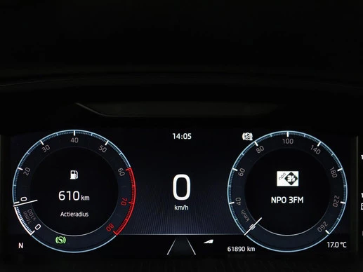 Škoda Octavia - Afbeelding 28 van 30