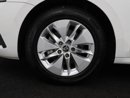 Škoda Octavia - Afbeelding 30 van 30