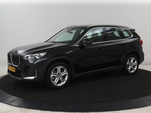 BMW X1 - Afbeelding 1 van 30